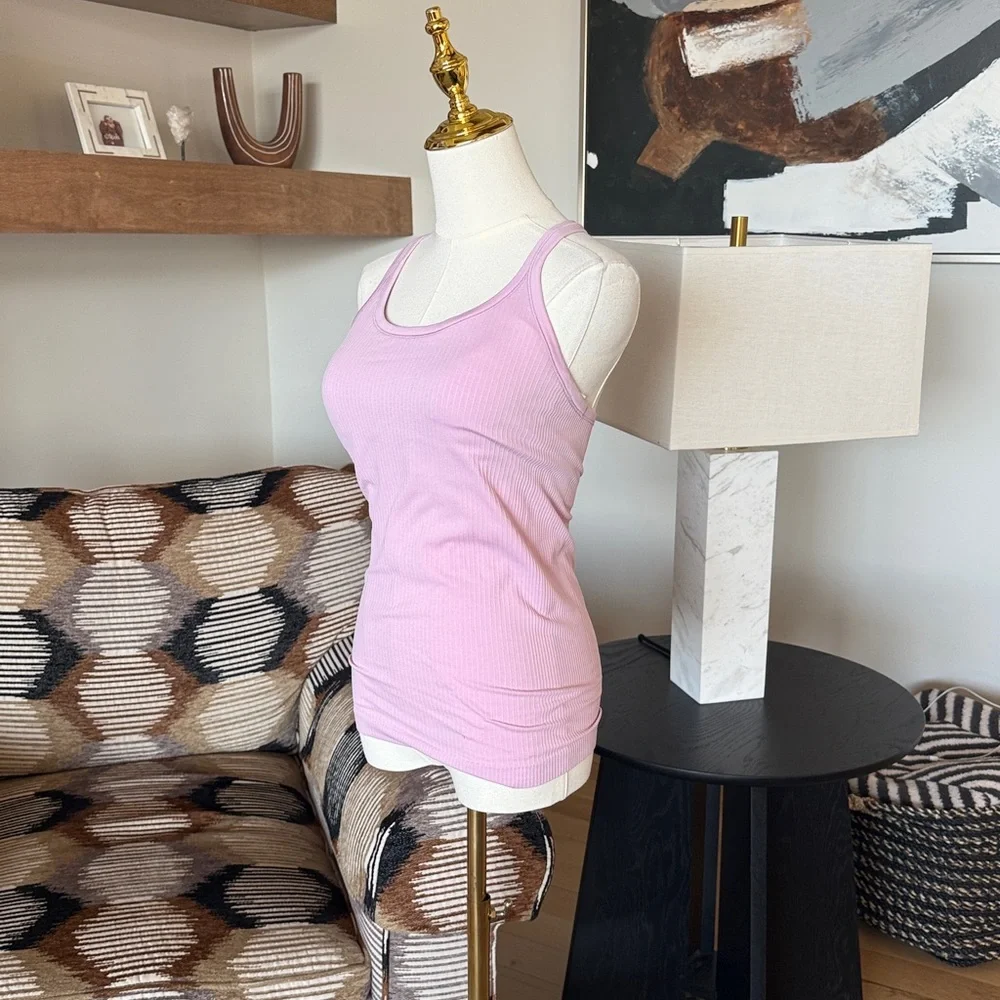 Lululemon Ebb To Street Tank